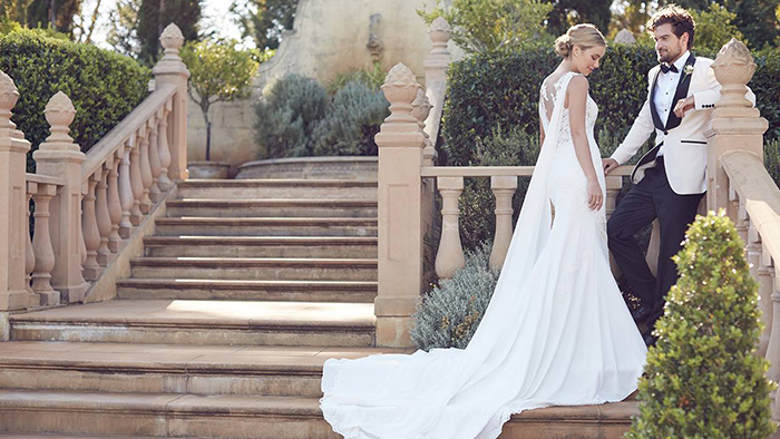 Looking For Some Wedding Inspiration? We've Got You!