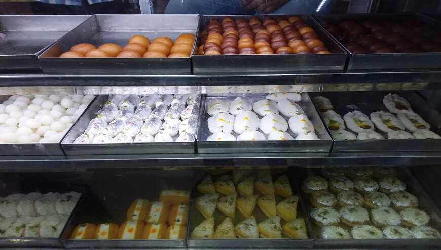 new-ashoka-sweets-and-restaurant-sitaram-bazar-delhi-sweet-shops-5pKQzXUaGv