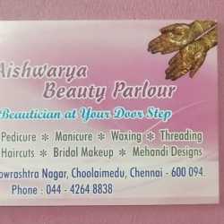 Aishwarya-Beauty-Parlour