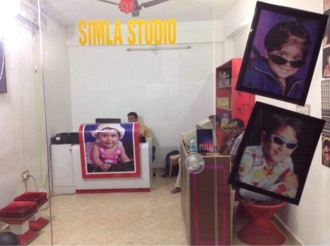 Shimla-Studio