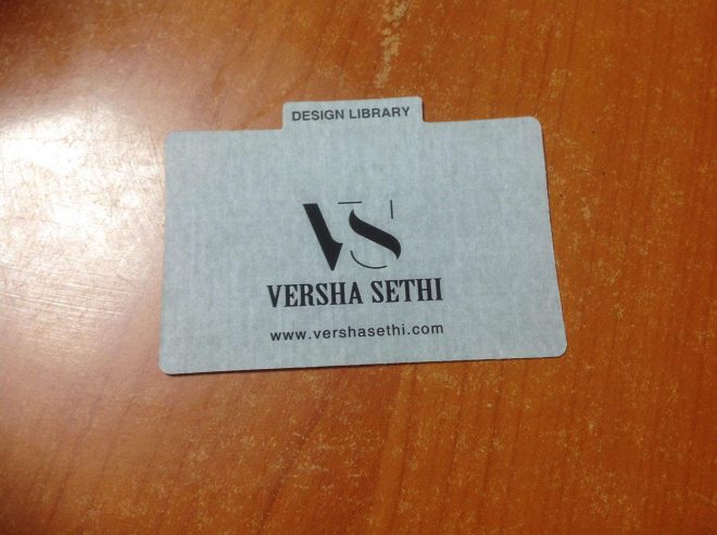 Varsha-Sethi