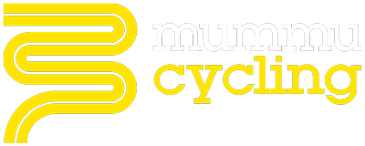 mummu-cycling-logo